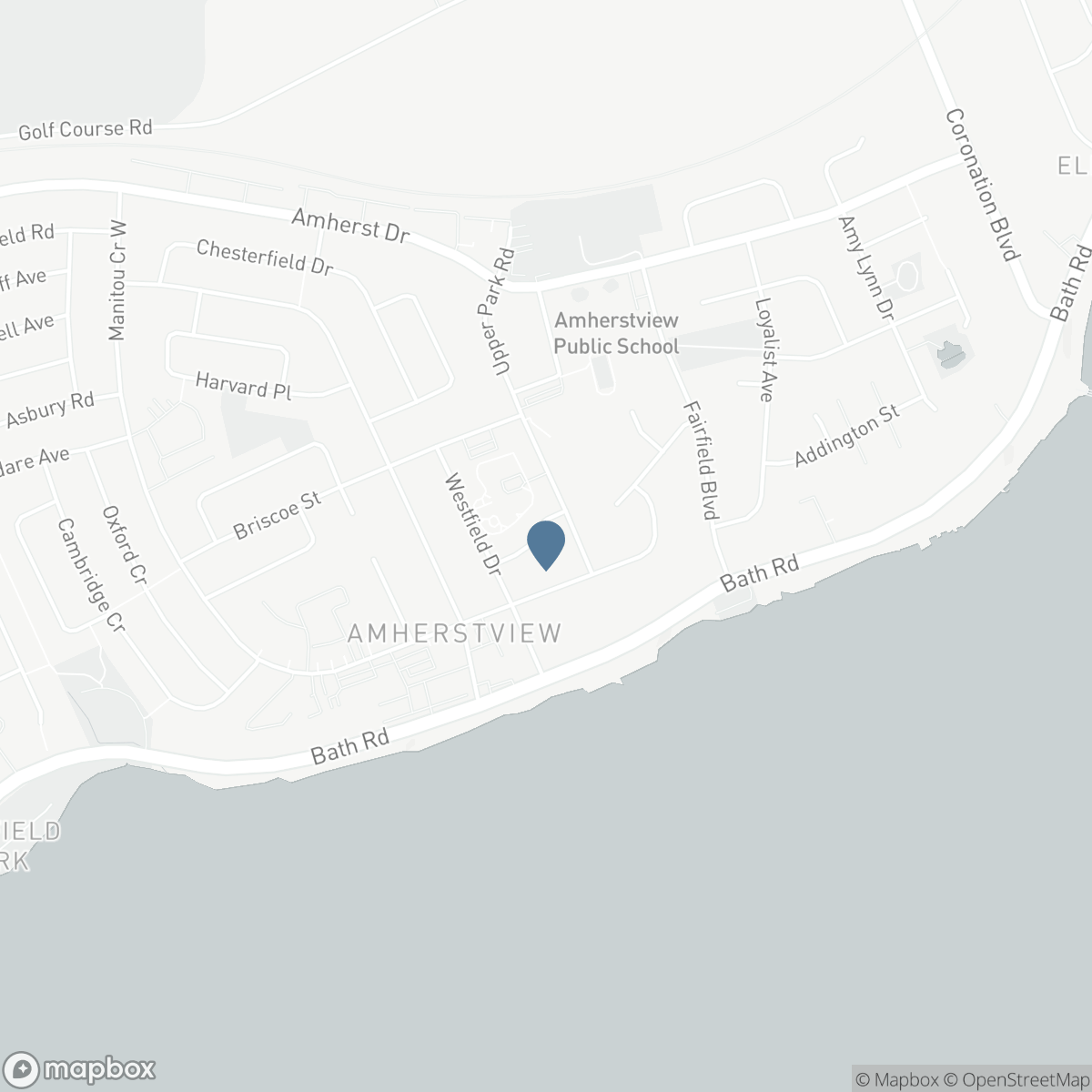 24 KILIMANJARO DRIVE, Loyalist, Ontario K7N 0C6